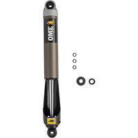 Old Man Emu Rear Left Medium MT-64 Monotube Shock Absorber Ford Ranger Mk8 & Volkswagen Mk3 (2023 Onwards)