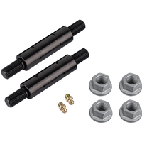 Old Man Emu OMEGS10 Greasable Fixed End Pin Kit