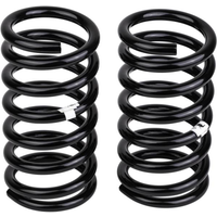 Old Man Emu Suspension Kit Medium Rear Load (200kg) 50mm Lift Coils Only Land Rover Discovery 3 (2005 Onwards)