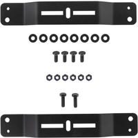 ARB Bed Rack Recovery Mounts