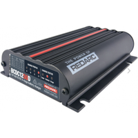 REDARC S/Start DC to DC Battery Charger 12V 25A
