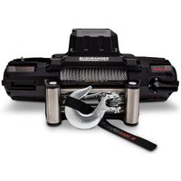 BushRanger Revo 12000Ib Synthetic Winch