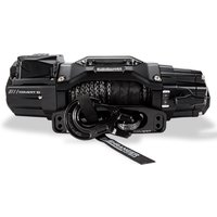 Bushranger Covert 10,000lbs Synthetic Winch