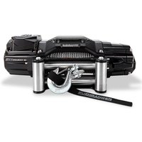 Bushranger Covert 10,000lbs Wire Winch