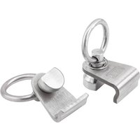 ARB BASE Rack Tie Down Pair Spring Loaded