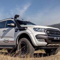 Safari Snorkel Kit Ford Ranger Mk5-7 (2012 - 2022)