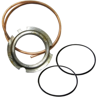 Seal Housing Kit, O Rings included