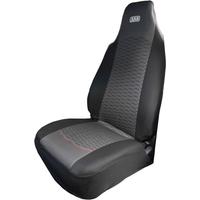 ARB Slip On Seat Cover Series 3 - Black & Grey
