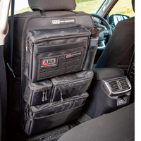 ARB Seat Organiser