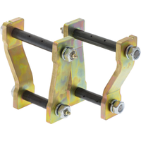 Old Man Emu OMEGS20 Greasable Shackle Kit