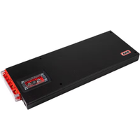 ARB Slimline 100 12v/100Ah Lithium Iron Phosphate Battery