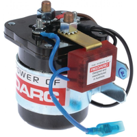 REDARC S/Start Isolator 200A 12V