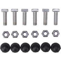 ARB Awning T-Bolt & Nut X 6