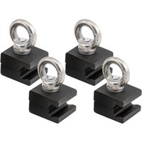 ARB Baserack Tie Down Eyebolt Set of 4