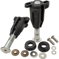 ARB Tred Pro Quick Release Pins - Pair