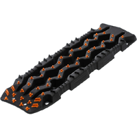 ARB TRED Pro Black & Orange Recovery Boards