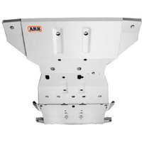ARB Under Vehicle Protection Ford Ranger Mk5-7 (2012-2022) Double Cab