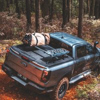 ARB HardLid Rigid Premium Tonneau Cover Volkswagen Amarok Mk3 (2023 Onwards)