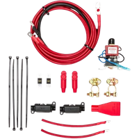 REDARC SBI12 Isolator & Self Install Kit 12V