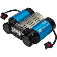 ARB Brushless Twin On-Board Compressor 12V