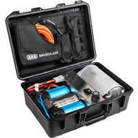 ARB Brushless Twin Portable Air Compressor 12V
