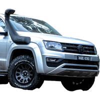 Safari Armax Snorkel Kit Volkswagen Amarok Mk2 (2016-2021) Double Cab