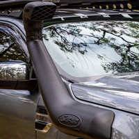 Safari Snorkel Kit V-Spec Ford Ranger 2.0 Mk7 (2019-2022) Double Cab