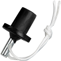 ARB Awning Leg Foot Piece
