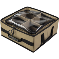 ARB Cargo Draw Organiser Heavy Duty Coated Canvas Large