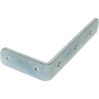 ARB Awning Bracket 'L' Galvanised