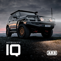 ARB Intensity IQ LED Driving Lights