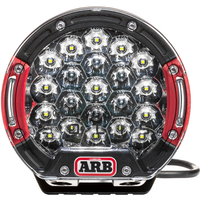 ARB Intensity Solis 7" 21 Flood 4x4 Driving Spot Light