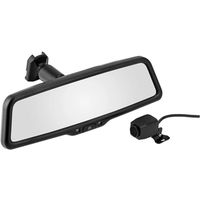 ARB Reversing Camera & Monitor LCD Rear View Mirror