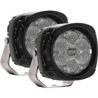 NACHO Quatro 4" Flood & Spot Driving Lights