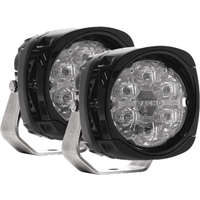 NACHO Quatro 4" Driving Spot Lights