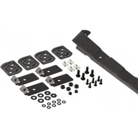 ARB BaseRack Mount Kit to Suit PRADO150 183