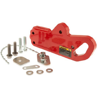 ARB Recovery Point (Right Hand Side) Toyota Hilux Mk7-9 (2015 Onwards)