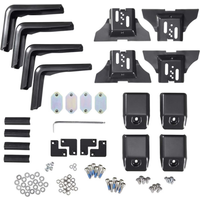 ARB Fit Kit Roofrack Gutter Mount 4 Leg HT2