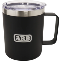 ARB Camper Mug with Lid