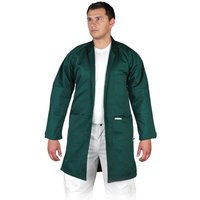 Arbeitsbedarf24 22% Rabatt auf Arbeitskittel in verschiedenen Farben und Größen von Leber Hollmann