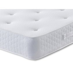 Deluxe Farnborough Ortho Mattress - 6Ft Super King Size