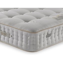 Sareer Pocketo Reflex Plus Pocket 5000 Mattress - 2Ft6 Small Single
