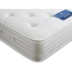 Dura True Season Memory Pocket 1000 Mattress - 2Ft6 Small Single