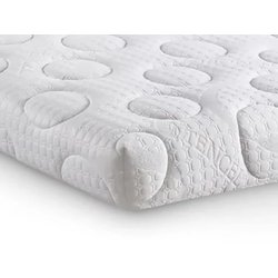 Julian Bowen Capsule Reflex Mattress - 4Ft6 Double