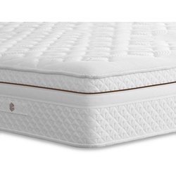 Dura Copper Care Pocket 3000 Mattress - 4Ft Small Double