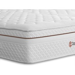 Dura Copper Care Pocket 6000 Mattress - 6Ft Super King Size