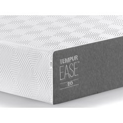 Tempur Ease 20 Adjustable Bed Mattress - 6Ft Super King Size 2 X 3Ft