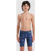 Arena Aktion 28% Rabatt auf Jammer und Badehose in NavyTeam BlauGrün
