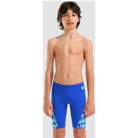 Arena Aktion 31% Rabatt auf Jammer und Badehose in NeonblauGelb