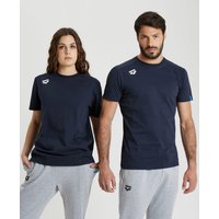 arena TShirt Unisex navy